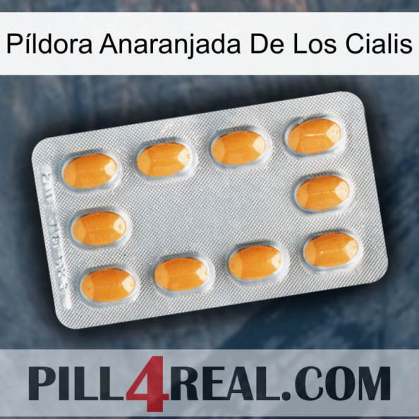 Píldora Anaranjada De Los Cialis cialis3.jpg